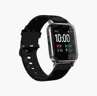 Смарт-годинник Haylou Smart Watch LS02 (black)