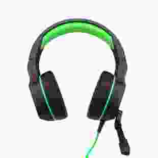HP Pavilion Gaming 400 Headset Black / Green