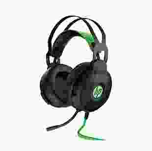 HP Pavilion Gaming 600 Headset Black / Green