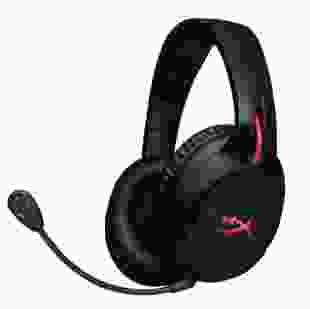 HyperX Cloud Flight Wireless Gaming Headset for PC/PS4 Black