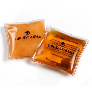 Грілки для рук багаторазові Lifesystems Reusable Hand Warmer (2 шт)