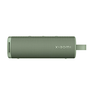 Портативна колонка Xiaomi Sound Outdoor 30W Green (QBH4372GL)