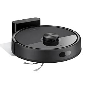 Робот-пилосос Roborock Q7 Pro Max Black