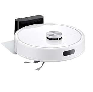 Робот-пилосос Roborock Q7 Pro Max White