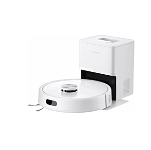 Робот-пилосос Roborock Q7 Pro Max Plus White