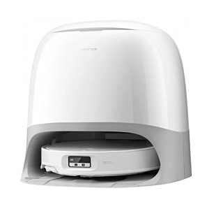 Робот-пилосос Roborock Qrevo Curv 2 Pro
