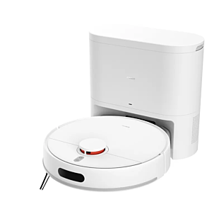 Робот-пилосос Xiaomi Robot Vacuum H40