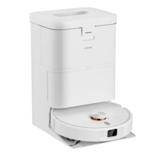 Робот-пилосос Xiaomi Robot Vacuum H50