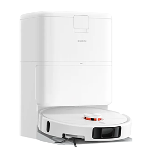 Робот-пилосос Xiaomi Robot Vacuum H50 Pro