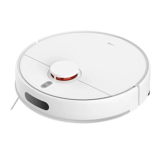 Робот-пилосос Xiaomi Robot Vacuum S40