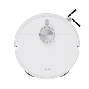 Робот-пилосос Xiaomi Robot Vacuum S40 Pro