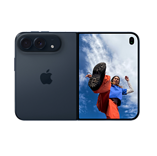 Смартфон Apple iPhone Duo 2TB Night Sky (MK2W4)