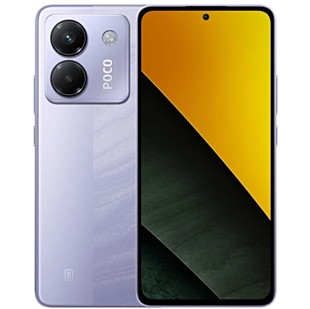 Смартфон POCO M7 Pro 5G 8/256GB Purple