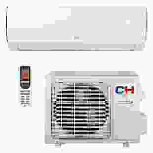 Кондиціонер Cooper&Hunter CH-S07FTXQ2-NG Veritas Inverter