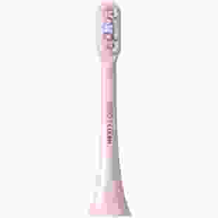 Насадка для зубної щітки Soocas D5 pink (2 шт)