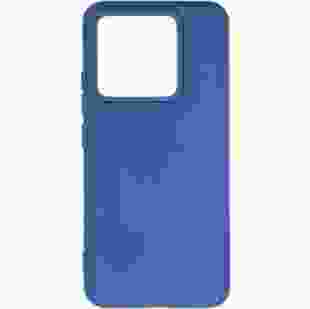 Протиударний чохол ArmorStandart ICON для Xiaomi 14 Dark Blue