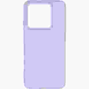 Протиударний чохол ArmorStandart ICON для Xiaomi 14 Lavender