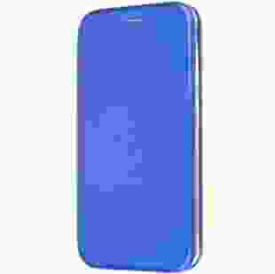 Чохол-книжка ArmorStandart G-Case для Xiaomi Redmi Note 13 Pro 4G Blue