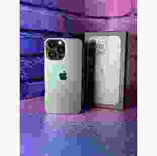 ВЖИВАНИЙ Apple iPhone 13 Pro 128GB Green 85%