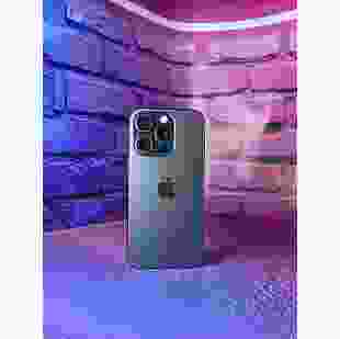 ВЖИВАНИЙ Apple iPhone 15 pro 128GB Blue Titanium 