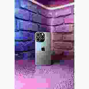 ВЖИВАНИЙ Apple iPhone 15 pro 128GB Blue Titanium 86%