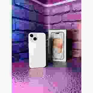 ВЖИВАНИЙ Apple iPhone 15 128GB Pink (100%)