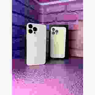 ВЖИВАНИЙ Apple iPhone 13 Pro Max 256GB Gold 100%