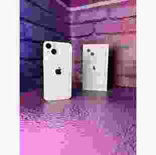 ВЖИВАНИЙ Apple iPhone 13 128GB Starlight 86%