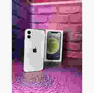 ВЖИВАНИЙ Apple iPhone 12 64GB Green 100%