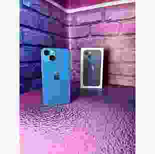 ВЖИВАНИЙ Apple iPhone 13 256GB Blue 