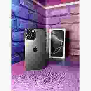 ВЖИВАНИЙ Apple iPhone 16 Pro Max 256GB Black Titanium