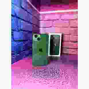 ВЖИВАНИЙ Apple iPhone 13 128gb Green 100%