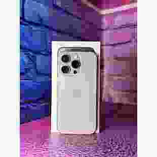 ВЖИВАНИЙ Apple iPhone 16 Pro 128GB Natural Titanium