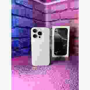 ВЖИВАНИЙ Apple iPhone 16 Pro 128GB Natural Titanium 89%