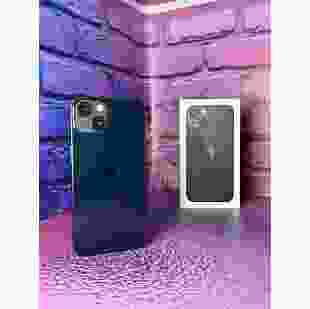 ВЖИВАНИЙ Apple iPhone 13 128GB Midnight 90%