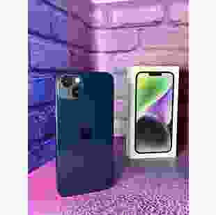 ВЖИВАНИЙ Apple iPhone 14 plus 128GB Midnight 85%