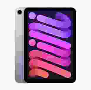 Планшет Apple iPad mini 6 Wi-Fi + Cellular 64GB Purple (MK8E3)