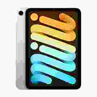 Планшет Apple iPad mini 6 Wi-Fi 256GB Starlight (MK7V3)