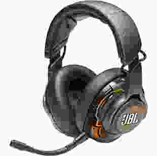 Ігрові навушники JBL Quantum One (JBLQUANTUMONEBLK) Black