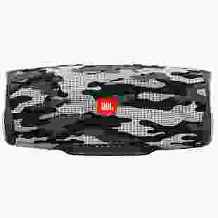 Портативна акустика JBL Charge 4 (JBLCHARGE4BCAMO) Black Camo