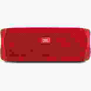 Портативна акустика JBL FLIP 5 Fiesta Red (JBLFLIP5RED)