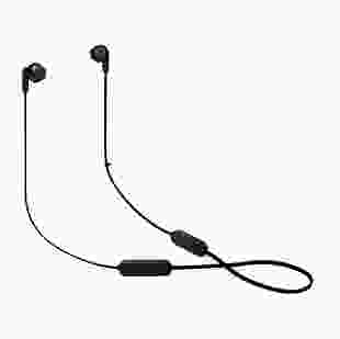 Навушники JBL TUNE 215 Вт (JBLT215BTBLK) Black