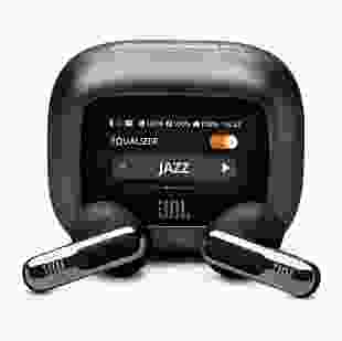Бездротові навушники JBL Live Flex 3 Black