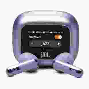 Бездротові навушники JBL Live Flex 3 Purple