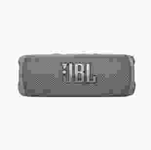Портативна колонка JBL Flip 6 Grey (JBLFLIP6GREY)