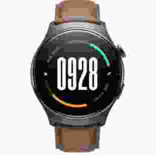 Смарт-годинник Mibro Watch Lite 3 Darck Grey XPAW020 Темно-Сірий