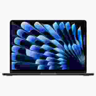 Ноутбук Apple MacBook Air 15" M3 8/512GB Midnight 2024 (MXD43)