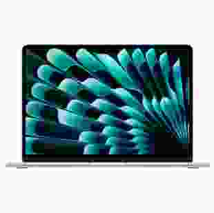 Ноутбук Apple MacBook Air 13" M3 24/1TB Silver 2024 (Z1B80015Q)