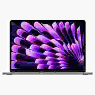 Ноутбук Apple MacBook Air 15" M3 8/512GB Space Gray 2024 (MRYN3)
