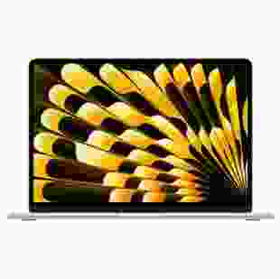 Ноутбук Apple MacBook Air 13" M3 16/1TB Starlight 2024 (Z1BA0015Y)